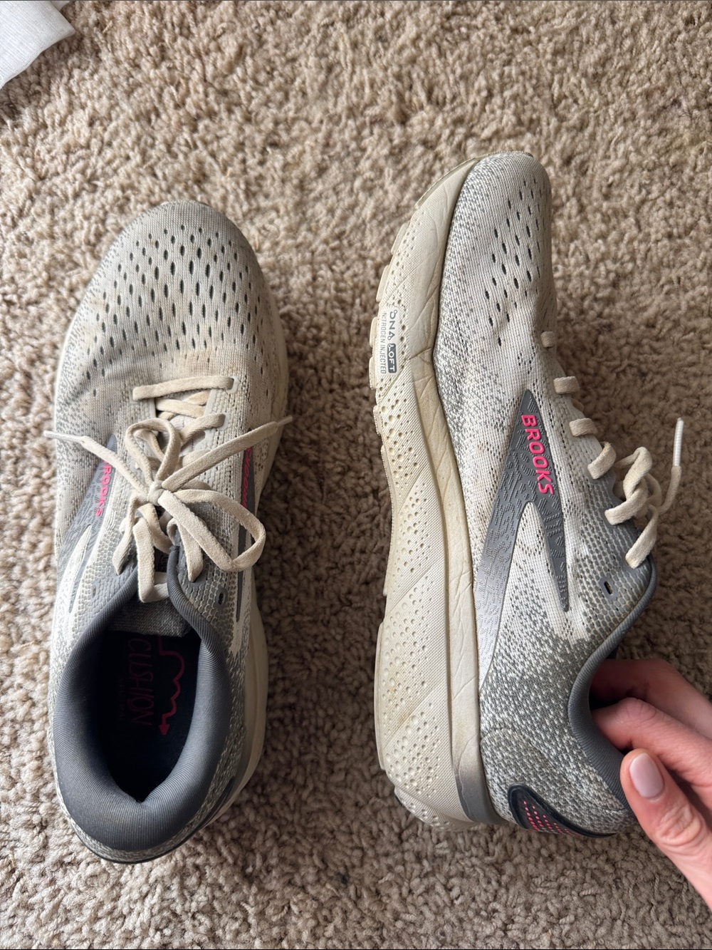 Brooks Ghost Women's Running Shoes